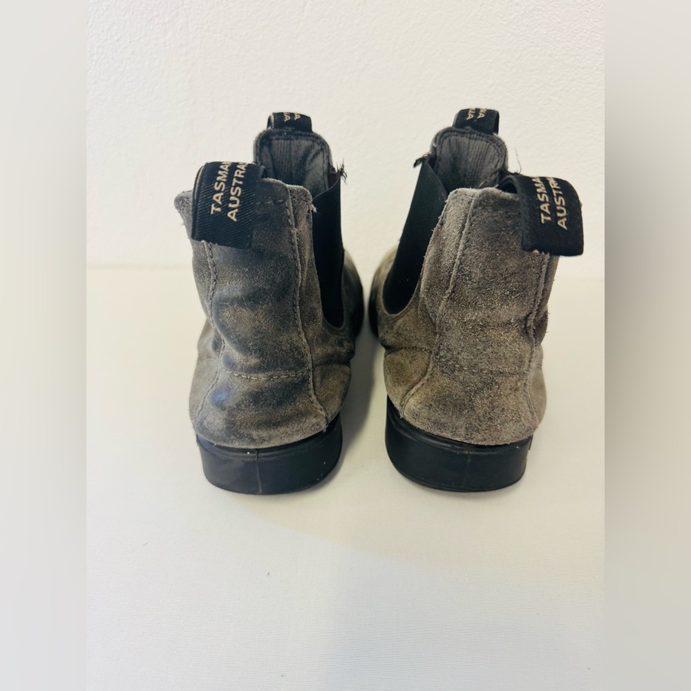 BLUNDSTONE Men’s Boots - Picture 4 of 6